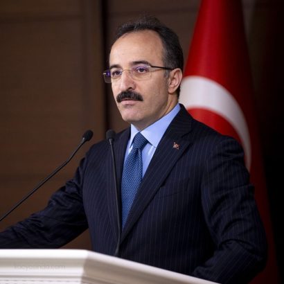 İsmail Çataklı