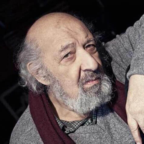 Ara Güler