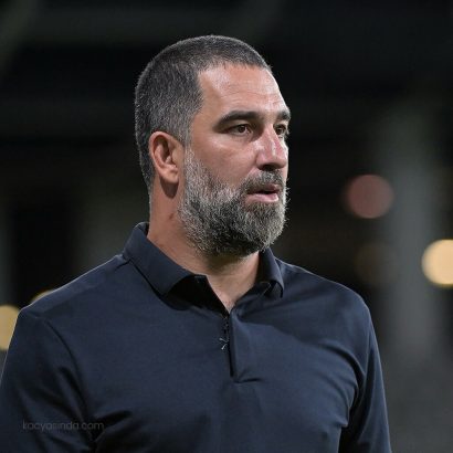 Arda Turan