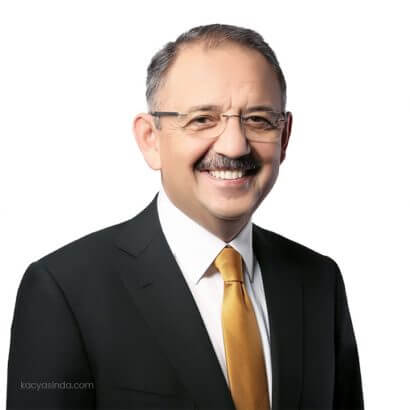 Mehmet Özhaseki