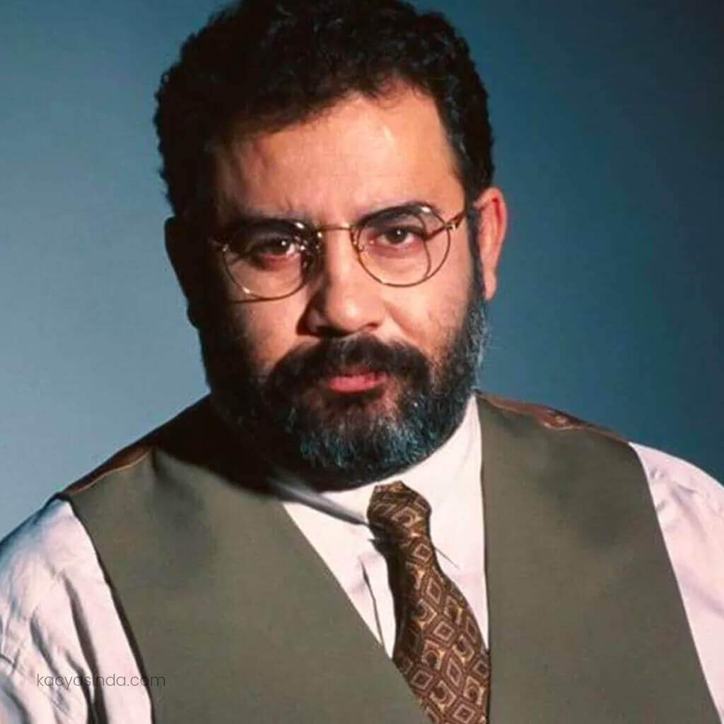 Ahmet Kaya