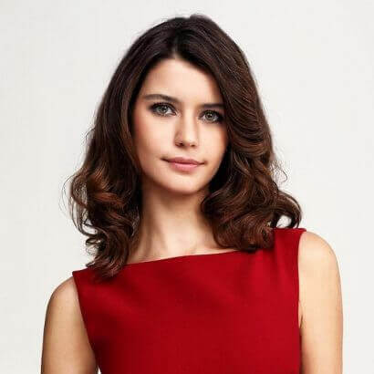 Beren Saat