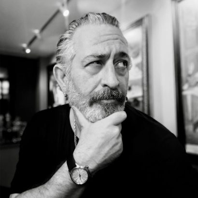 Cem Yılmaz
