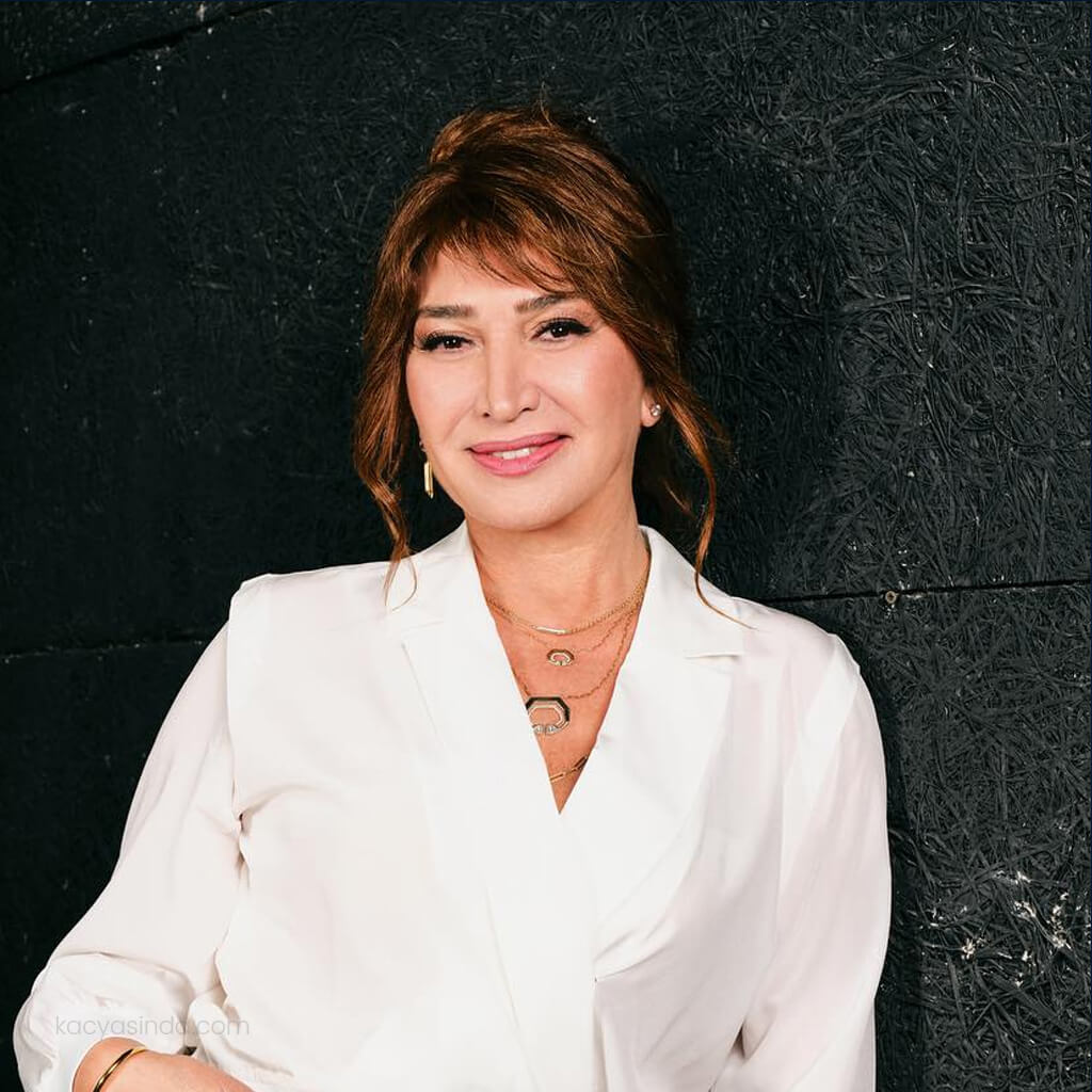 Demet Akbağ