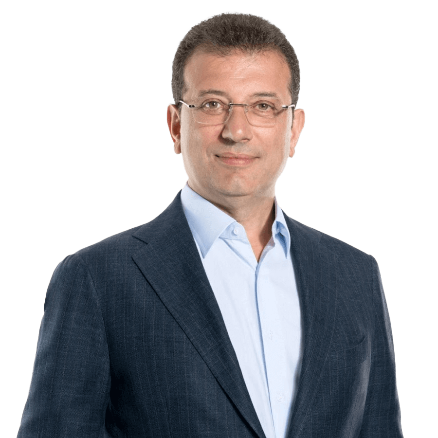 Ekrem İmamoğlu PNG