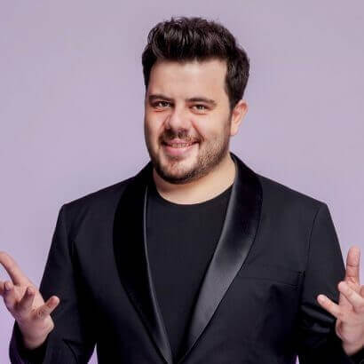 Eser Yenenler