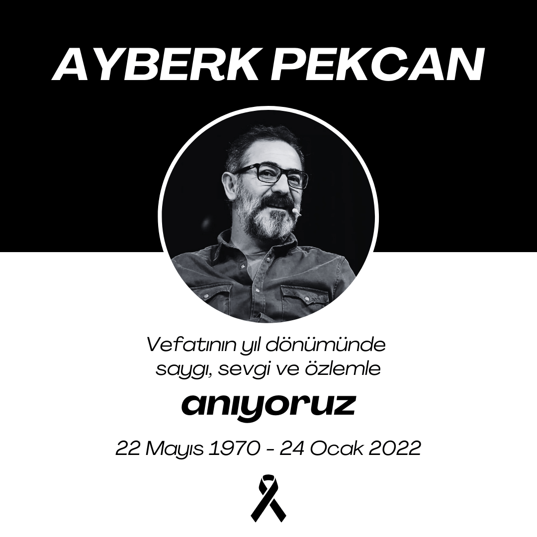 Ayberk Pekcan fotoğraf