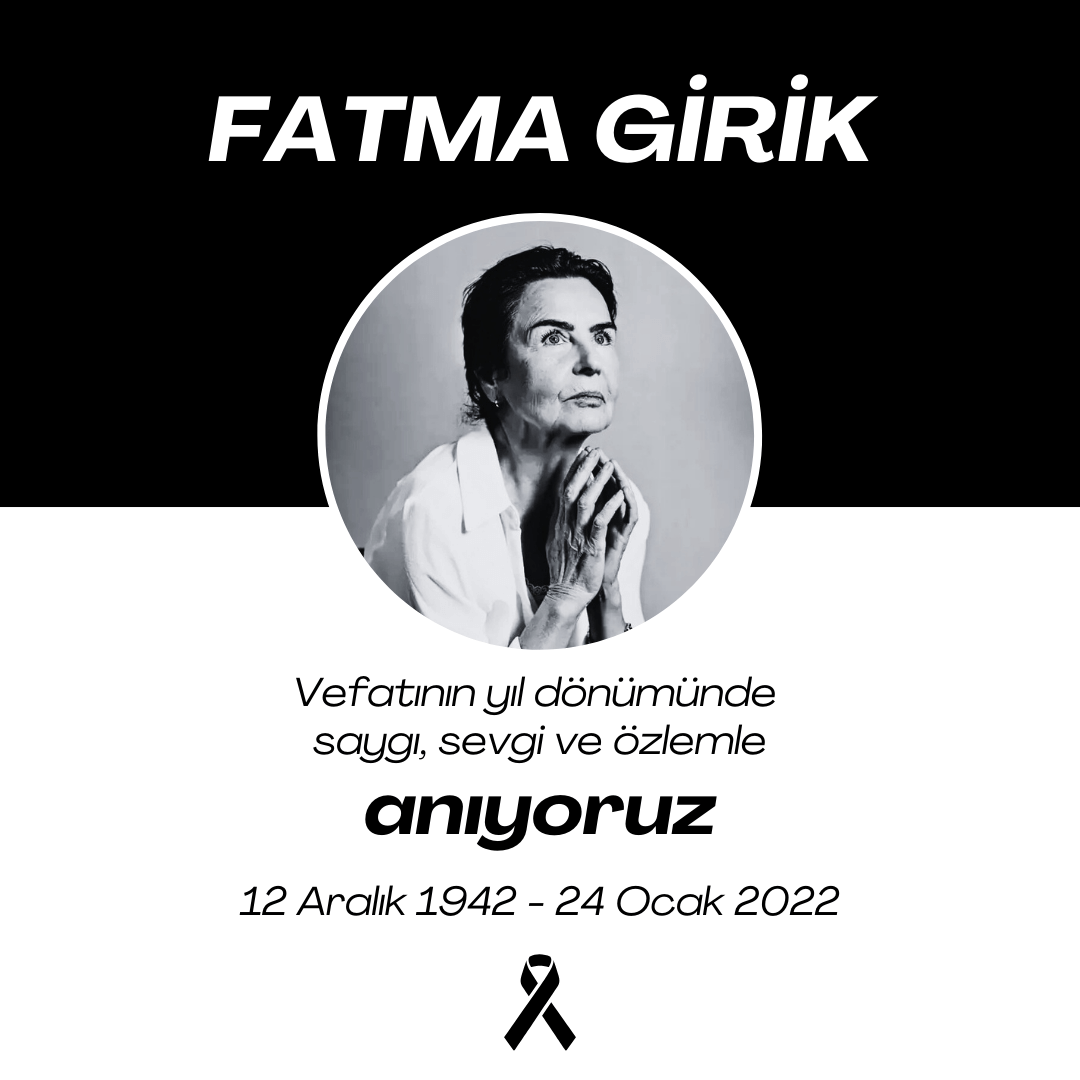 Fatma Girik fotoğraf