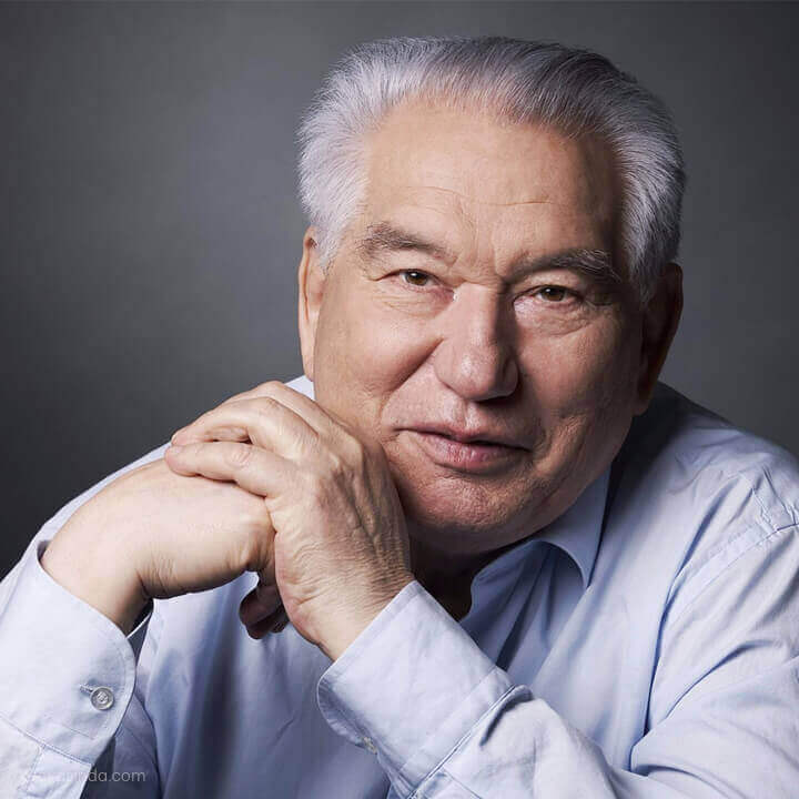 Cengiz Aytmatov