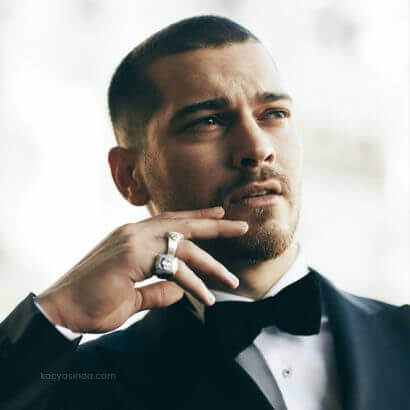 Çağatay Ulusoy