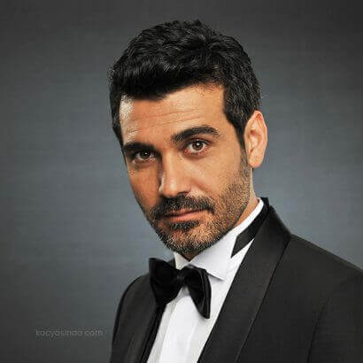 Caner Cindoruk