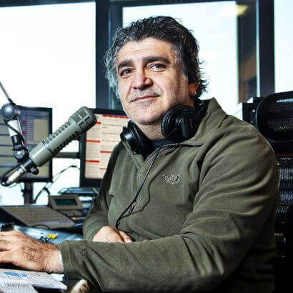Cem Arslan