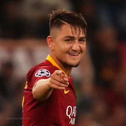 Cengiz Ünder