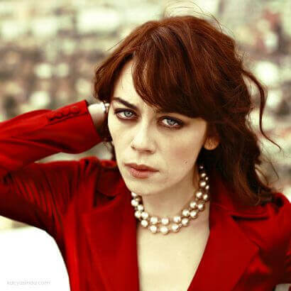 Demet Evgar