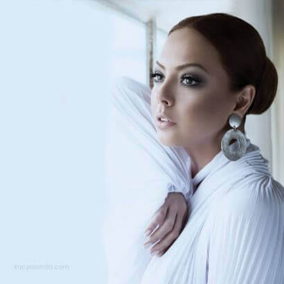 Ebru Gündeş