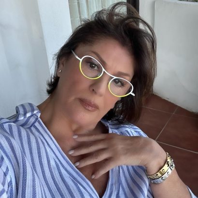 Gülşen Bubikoğlu