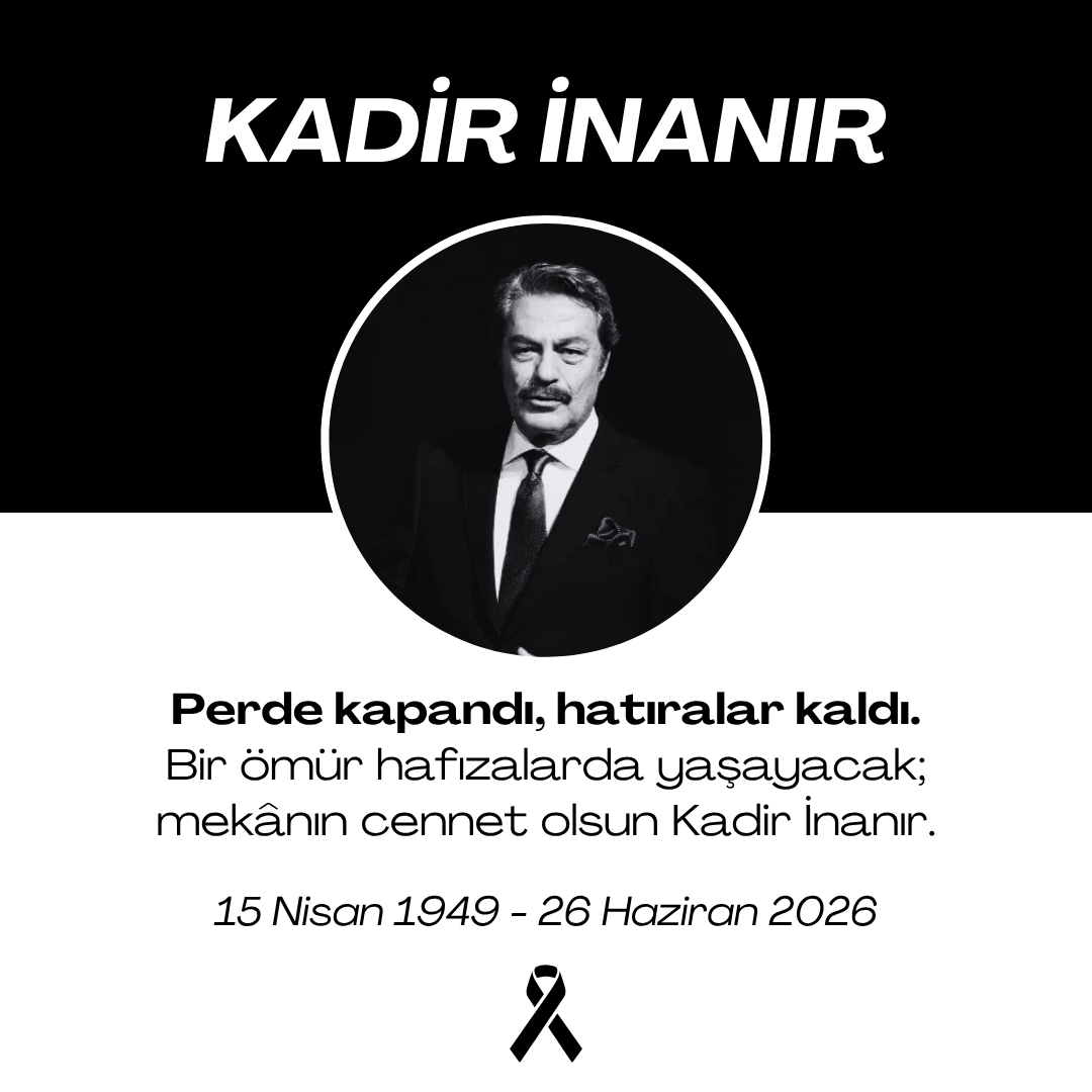 Kadir İnanır fotoğraf