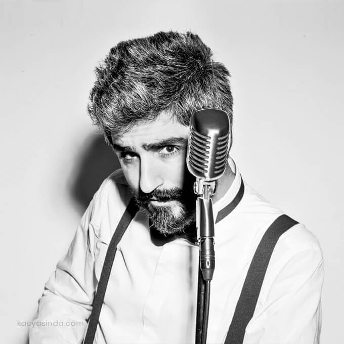 Manuş Baba