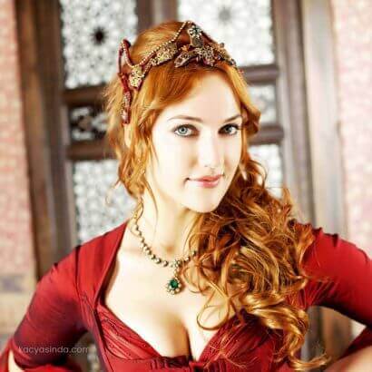 Meryem Uzerli