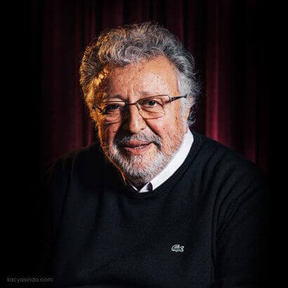 Metin Akpınar