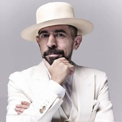 Okan Bayülgen