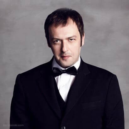 Okan Yalabık