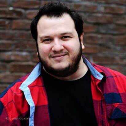 Şahan Gökbakar
