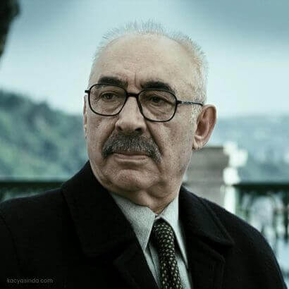 Şener Şen