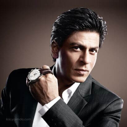 Shahrukh Khan
