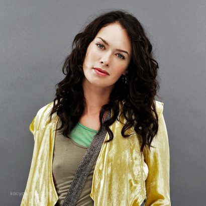 Lena Headey