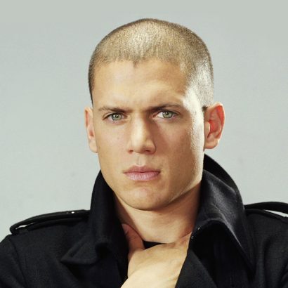 Wentworth Miller