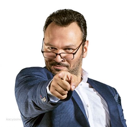 Ali Sunal