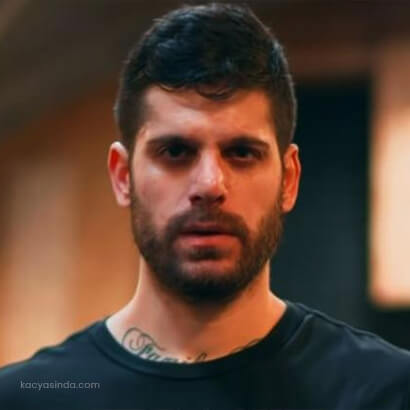 Bora Edin