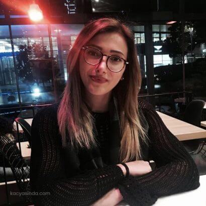 Büşra Yalçın