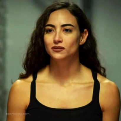 Ecem Onaran