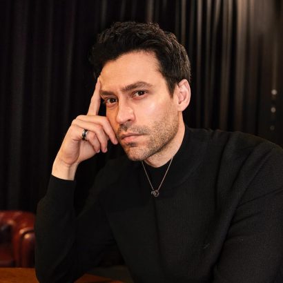 Ekin Koç
