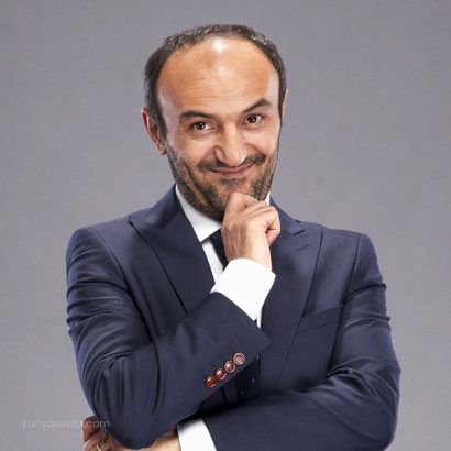 Ersin Korkut