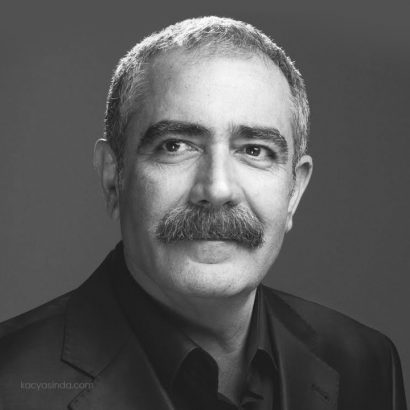 Fatih Kısaparmak