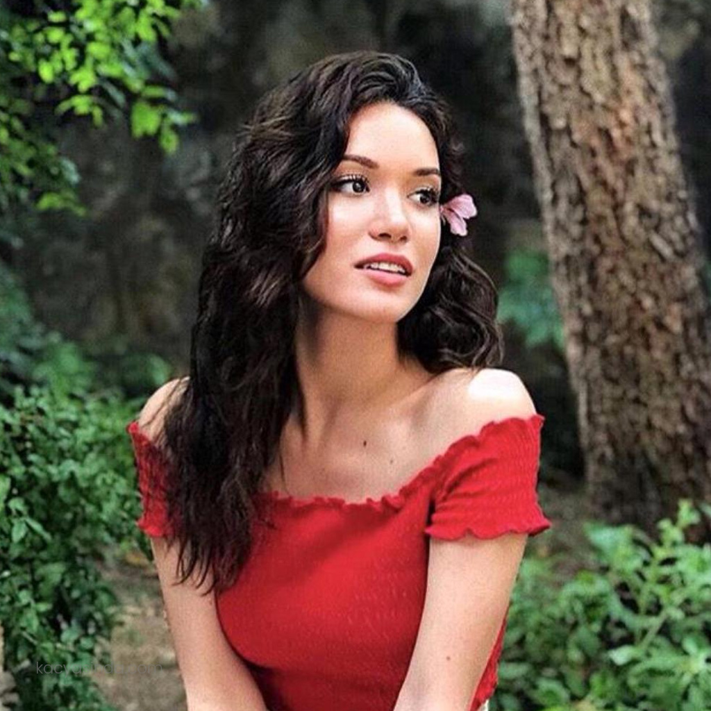 Hazal Subaşı