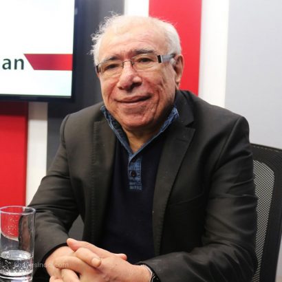 İlyas Salman