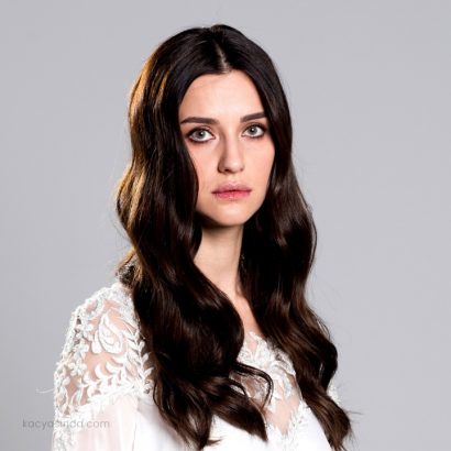 İrem Helvacıoğlu