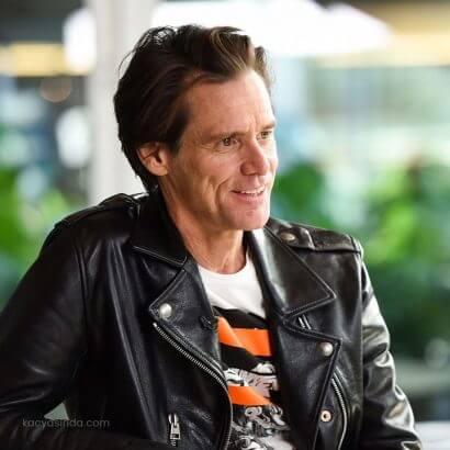 Jim Carrey