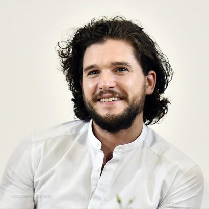 Kit Harington