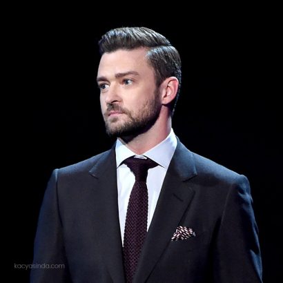 Justin Timberlake