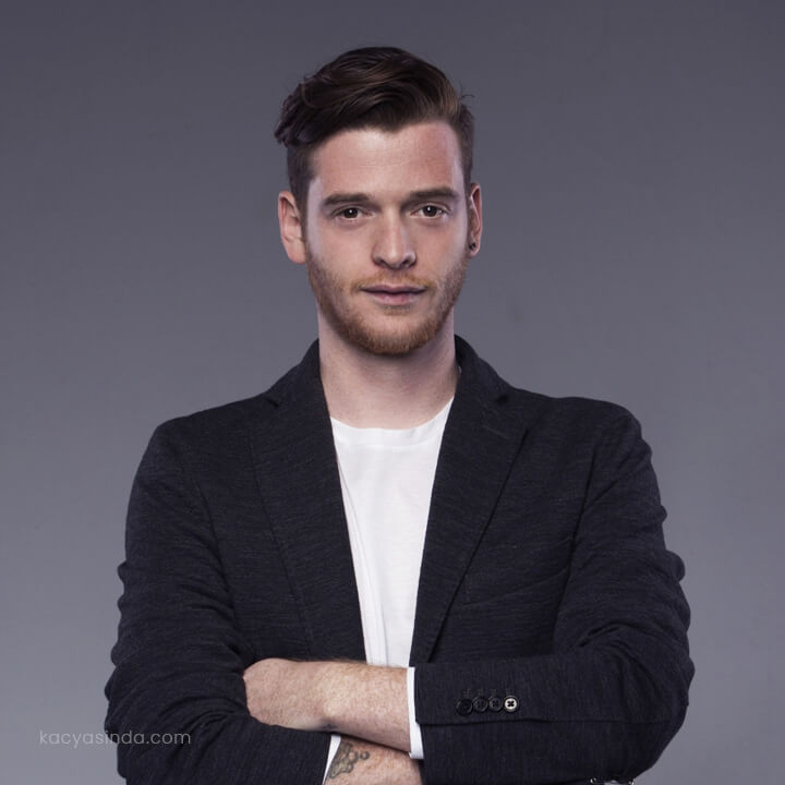 Metin Hara