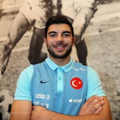 Muhayer Oktay