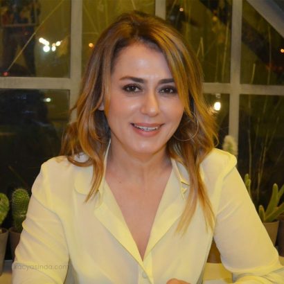 Nazan Kesal