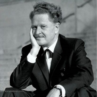 Nazım Hikmet