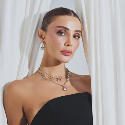 Özge Ulusoy
