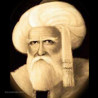 Sadreddin Konevi